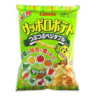 ずっと好きなお菓子