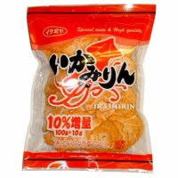 ずっと好きなお菓子