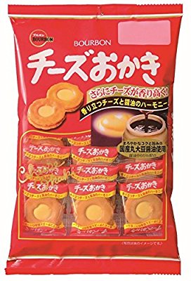 ずっと好きなお菓子