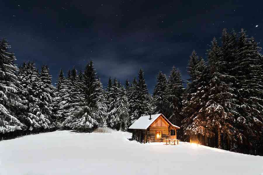 【妄想】クリスマスは誰と過ごす予定ですか？