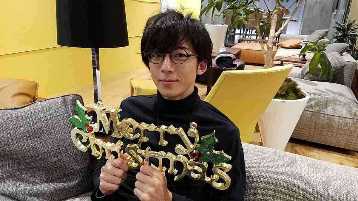 【妄想】クリスマスは誰と過ごす予定ですか？