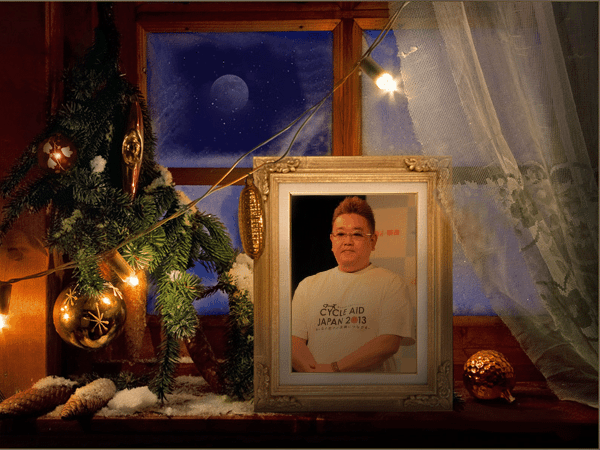 【妄想】クリスマスは誰と過ごす予定ですか？