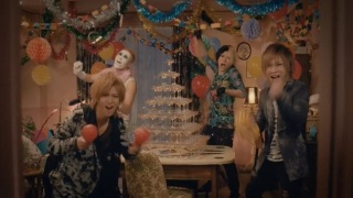 【妄想】クリスマスは誰と過ごす予定ですか？
