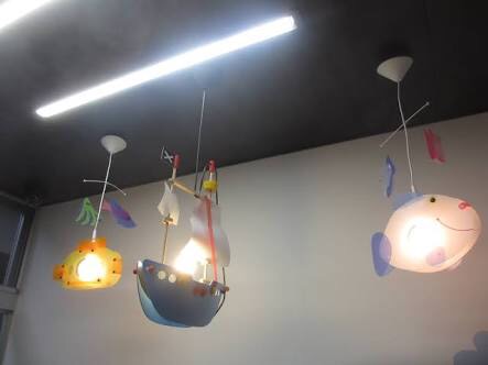 照明器具の画像が集まるトピ