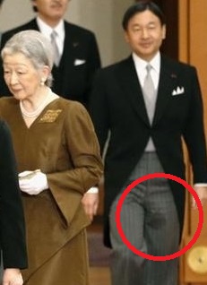 愛子さま、ストイック減量の背景にご学友の「きれい!」の声