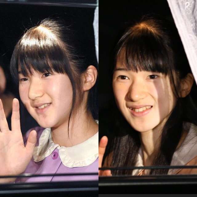 愛子さま、ストイック減量の背景にご学友の「きれい!」の声