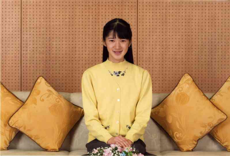 愛子さま、ストイック減量の背景にご学友の「きれい!」の声