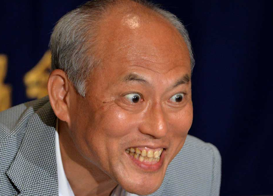 自己愛性人格障害について