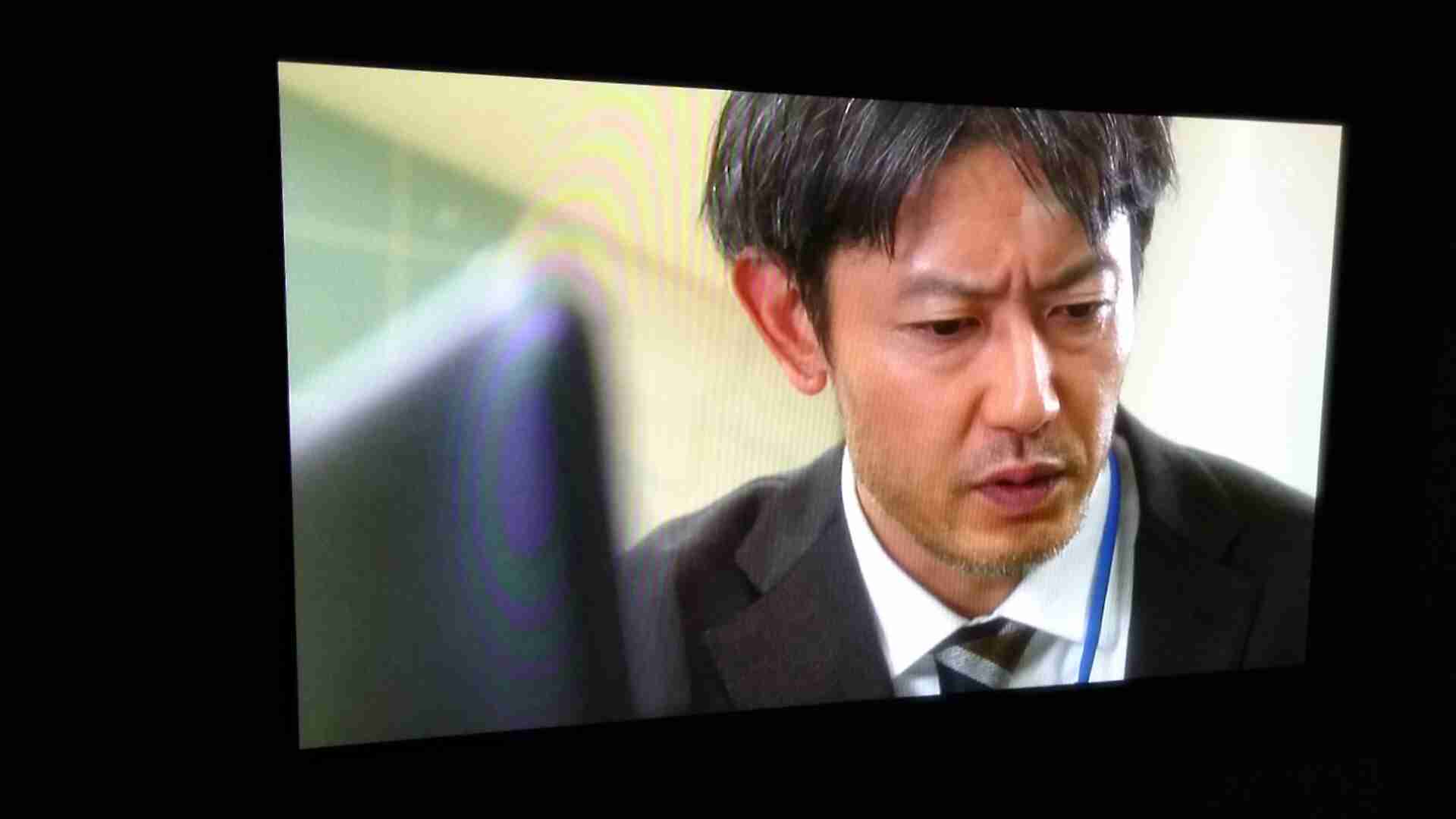 【感想】オトナの土ドラ『リテイク』見た人!!