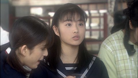 石原さとみ、2年連続“なりたい顔”1位に選出