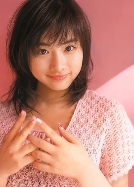 石原さとみ、2年連続“なりたい顔”1位に選出