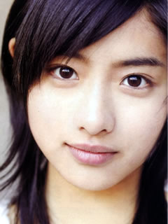 石原さとみ、2年連続“なりたい顔”1位に選出