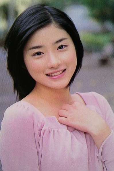 石原さとみ、2年連続“なりたい顔”1位に選出
