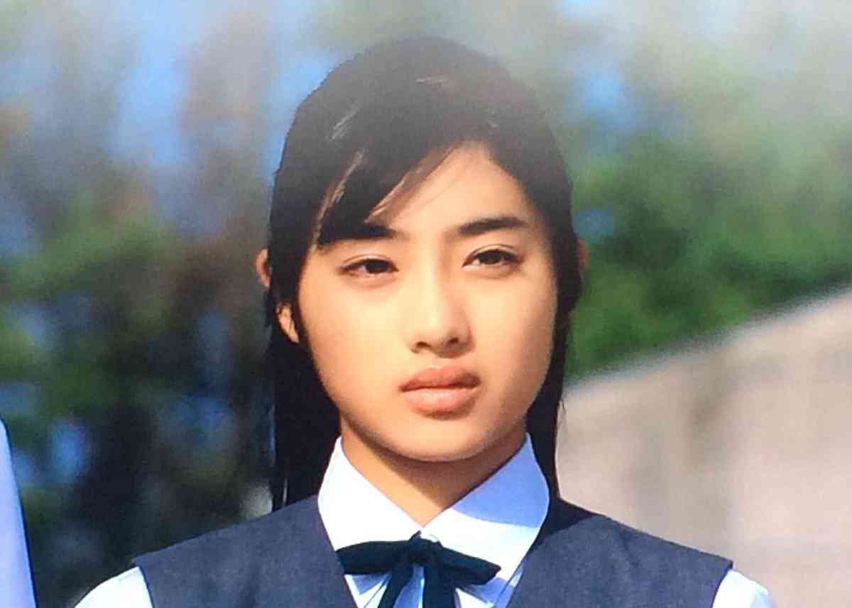 石原さとみ、2年連続“なりたい顔”1位に選出