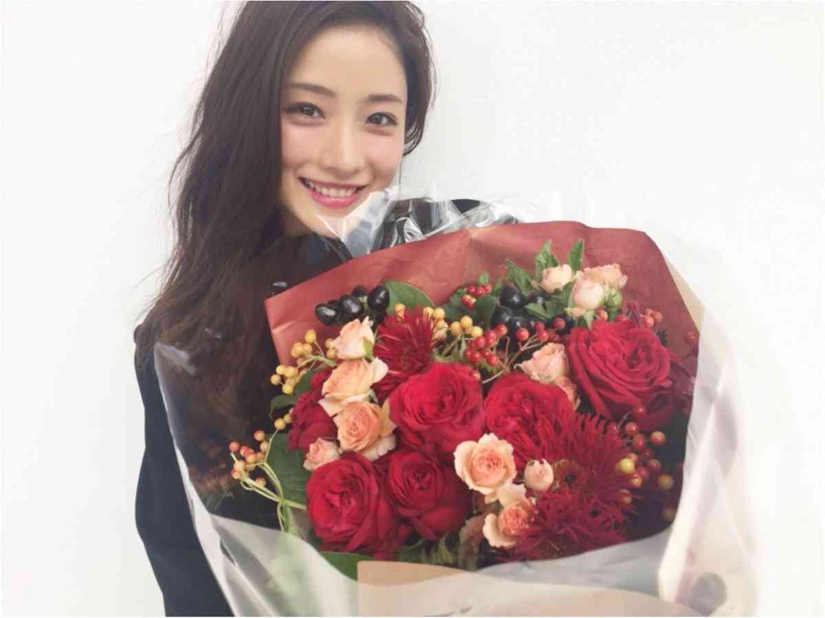 石原さとみ、2年連続“なりたい顔”1位に選出