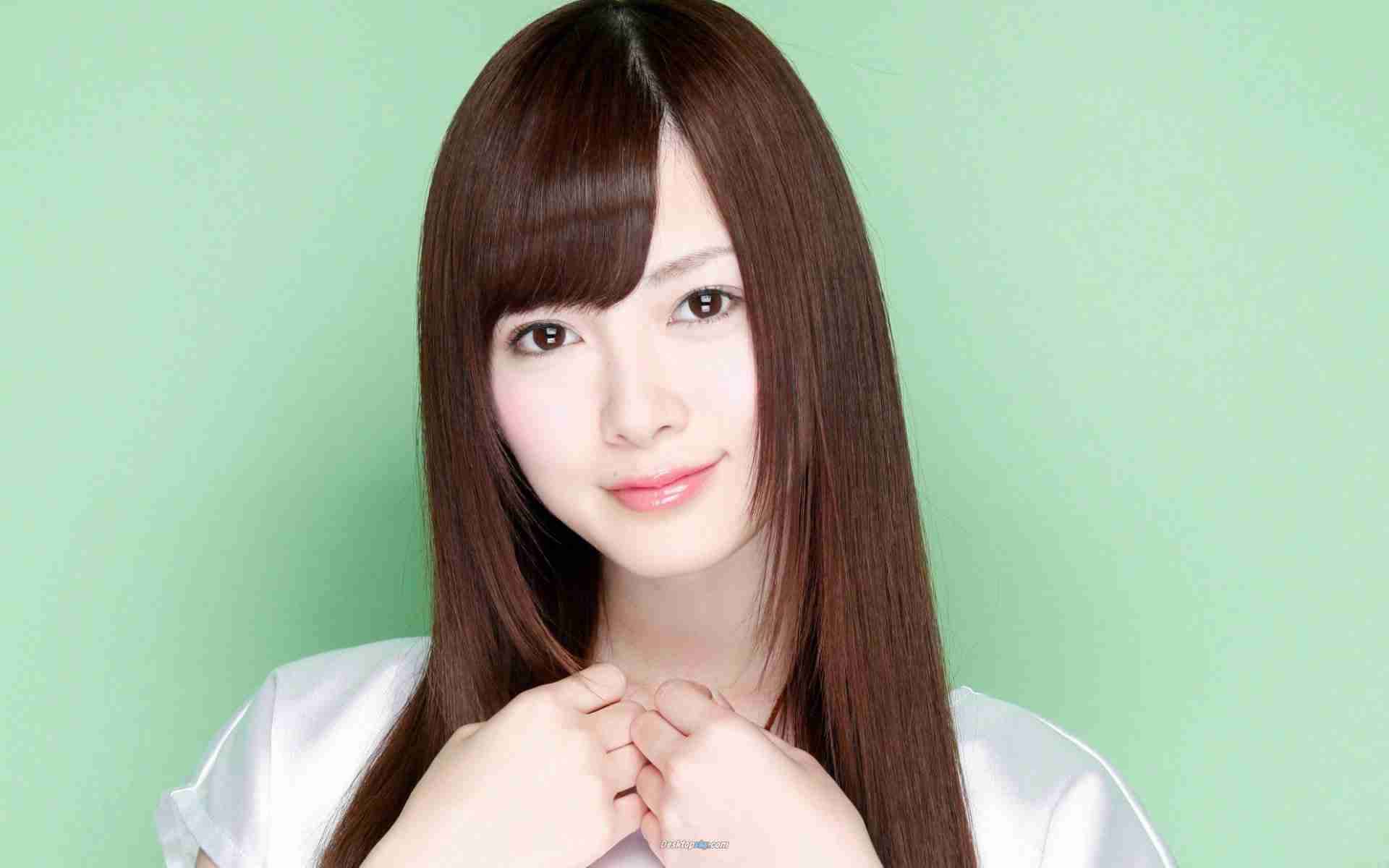 石原さとみ、2年連続“なりたい顔”1位に選出