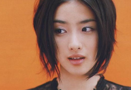 石原さとみ、2年連続“なりたい顔”1位に選出