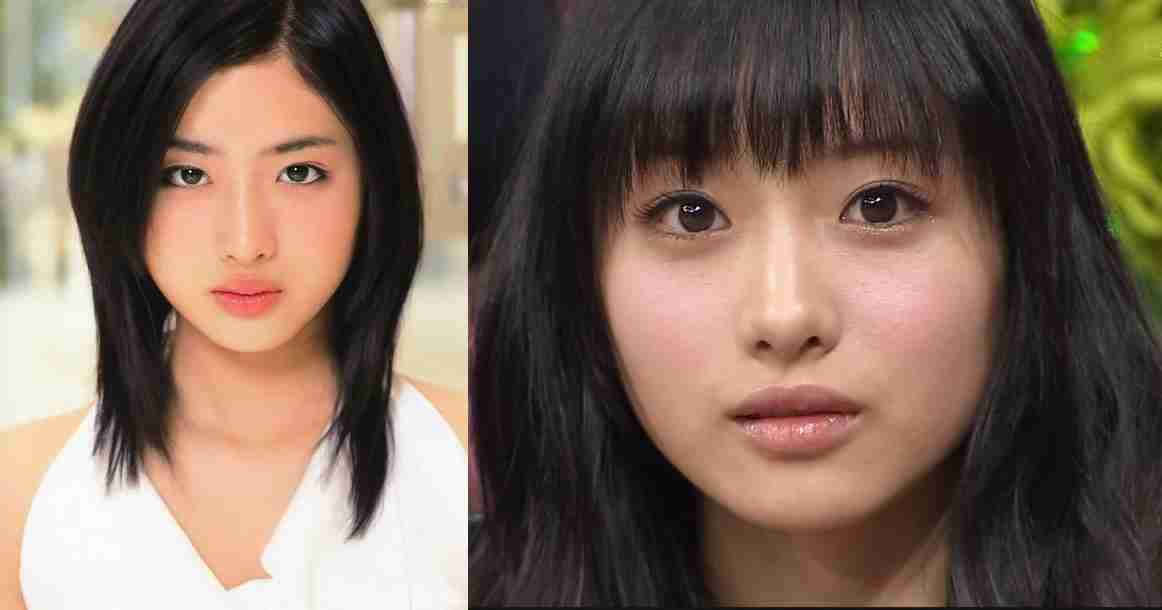 石原さとみ、2年連続“なりたい顔”1位に選出