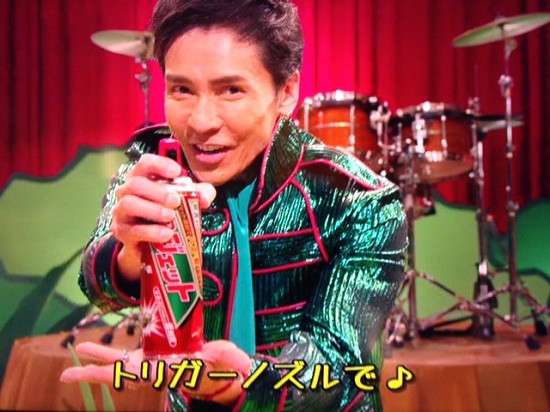今そばにあるもので1番戦闘能力が高いものを挙げていけ