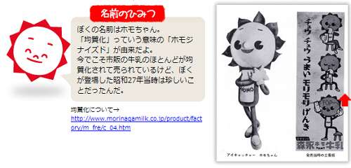 森永好きな人！