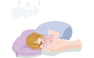 今の生活を一言で