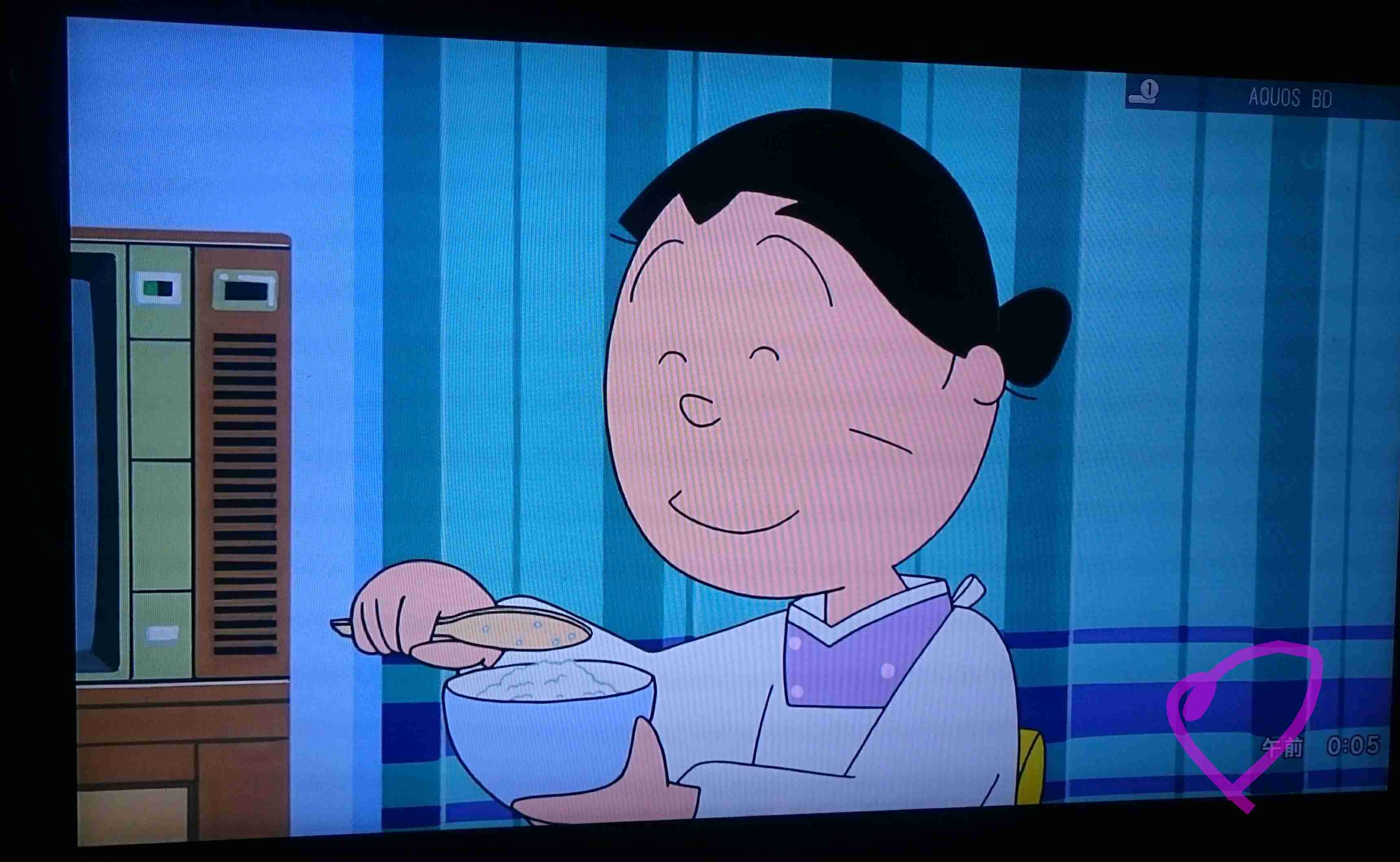 今の生活を一言で