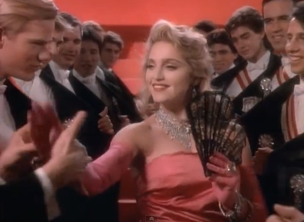 好きな80年代の曲を教えて下さい