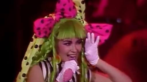 好きな80年代の曲を教えて下さい