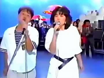 好きな80年代の曲を教えて下さい