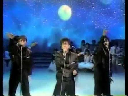 好きな80年代の曲を教えて下さい