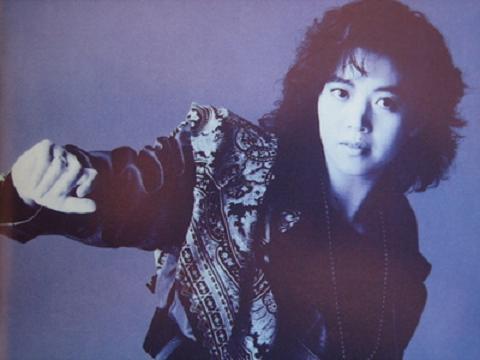 好きな80年代の曲を教えて下さい