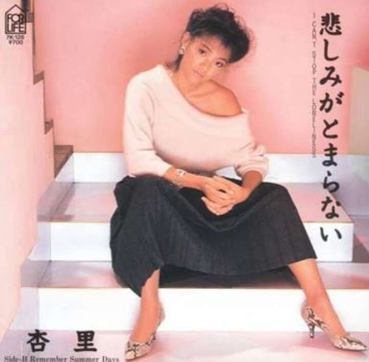 好きな80年代の曲を教えて下さい
