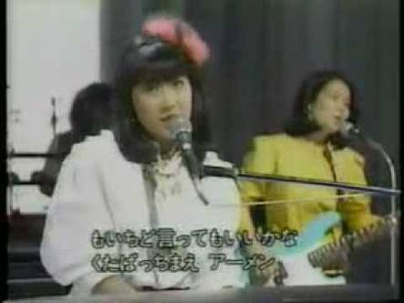 好きな80年代の曲を教えて下さい