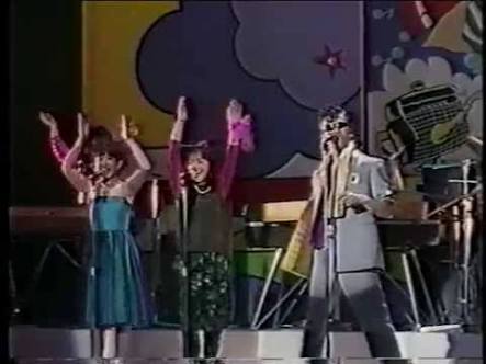 好きな80年代の曲を教えて下さい