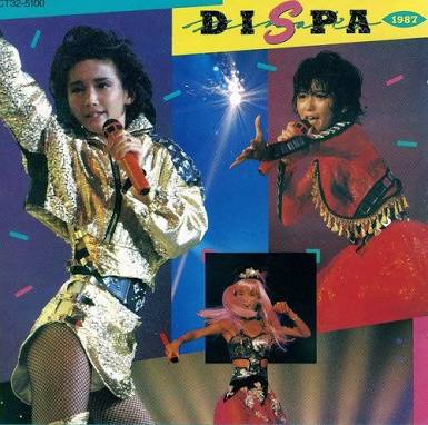 好きな80年代の曲を教えて下さい