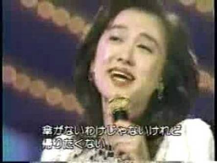 好きな80年代の曲を教えて下さい
