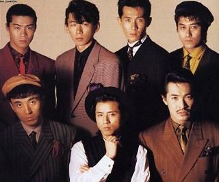 好きな80年代の曲を教えて下さい