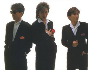 好きな80年代の曲を教えて下さい