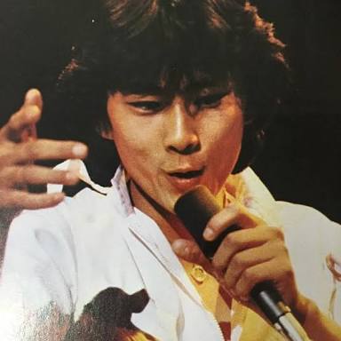 好きな80年代の曲を教えて下さい