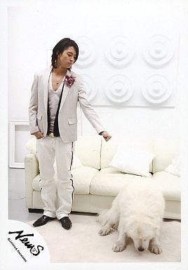 ジャニーズ運営のホストクラブにありそうな事