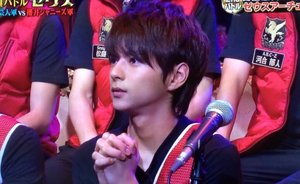 ジャニーズ運営のホストクラブにありそうな事