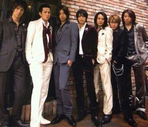 ジャニーズ運営のホストクラブにありそうな事