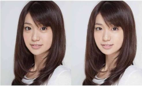 大島優子、AKB48卒業後初の握手会 ファン1500人集結に「あしたの体力が心配」