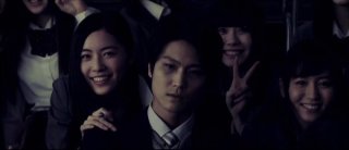 有名じゃないけど気になる俳優さん！