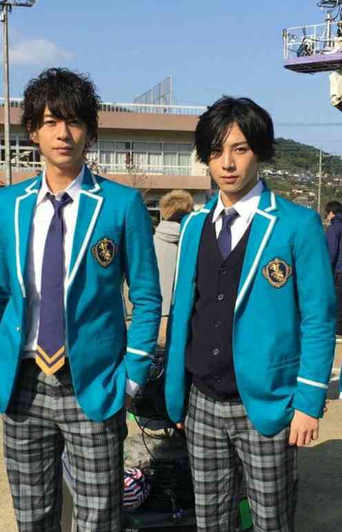 有名じゃないけど気になる俳優さん！