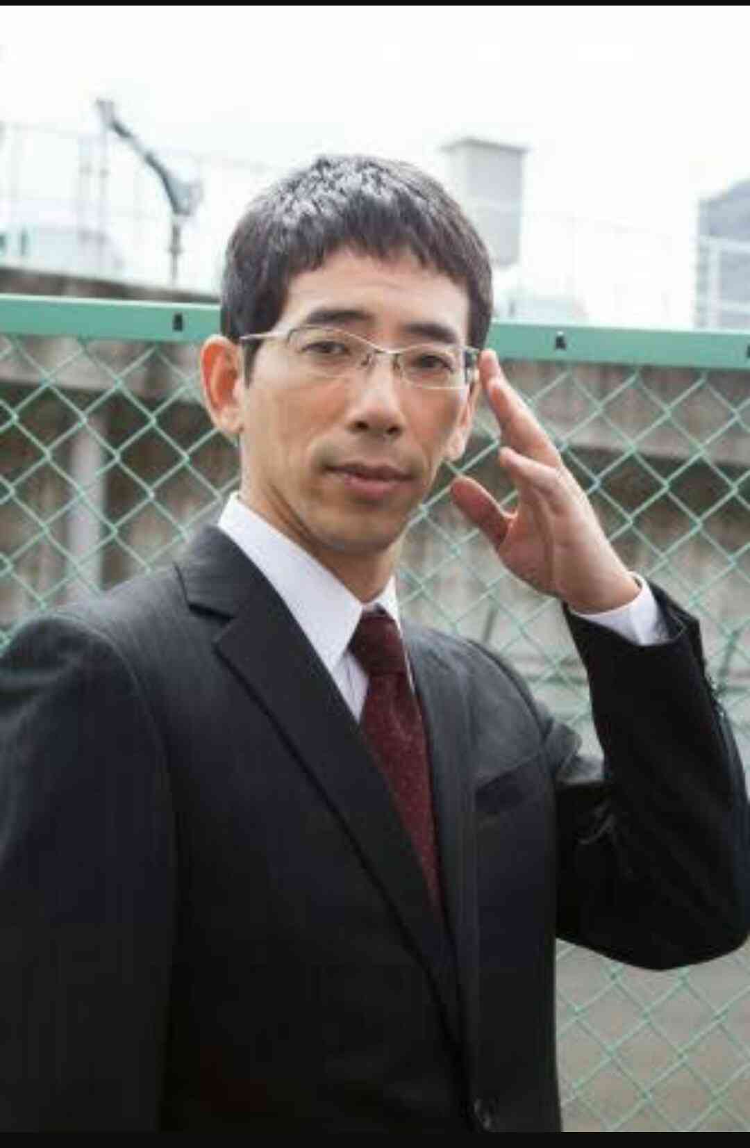 有名じゃないけど気になる俳優さん！