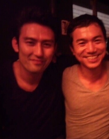 有名じゃないけど気になる俳優さん！