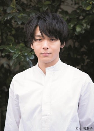 有名じゃないけど気になる俳優さん！