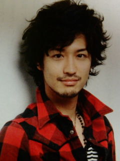 有名じゃないけど気になる俳優さん！
