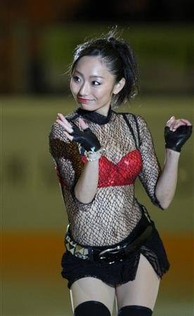 【実況・感想】オール ジャパン メダリスト･オン･アイス 2016